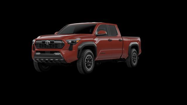 new 2025 Toyota Tacoma car, priced at $54,288