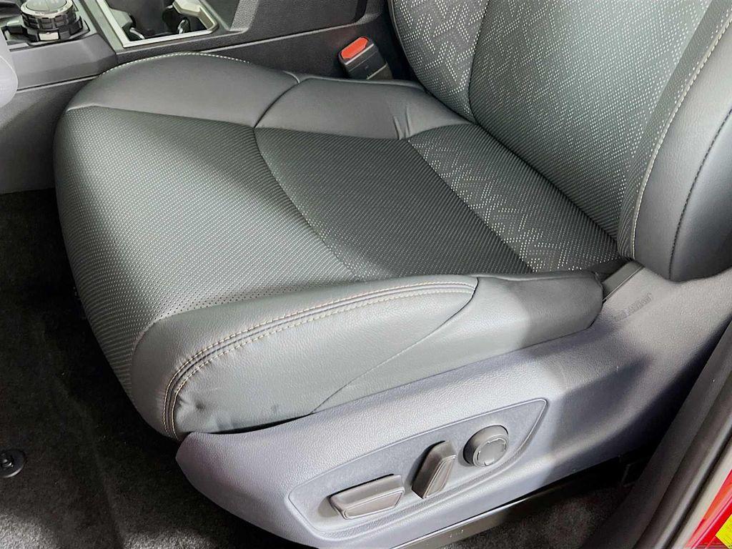 new 2025 Toyota Tacoma car, priced at $58,829