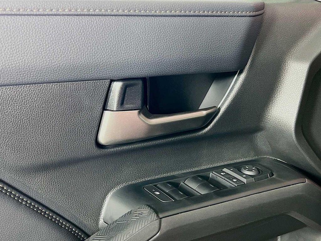 new 2025 Toyota Tacoma car, priced at $58,829