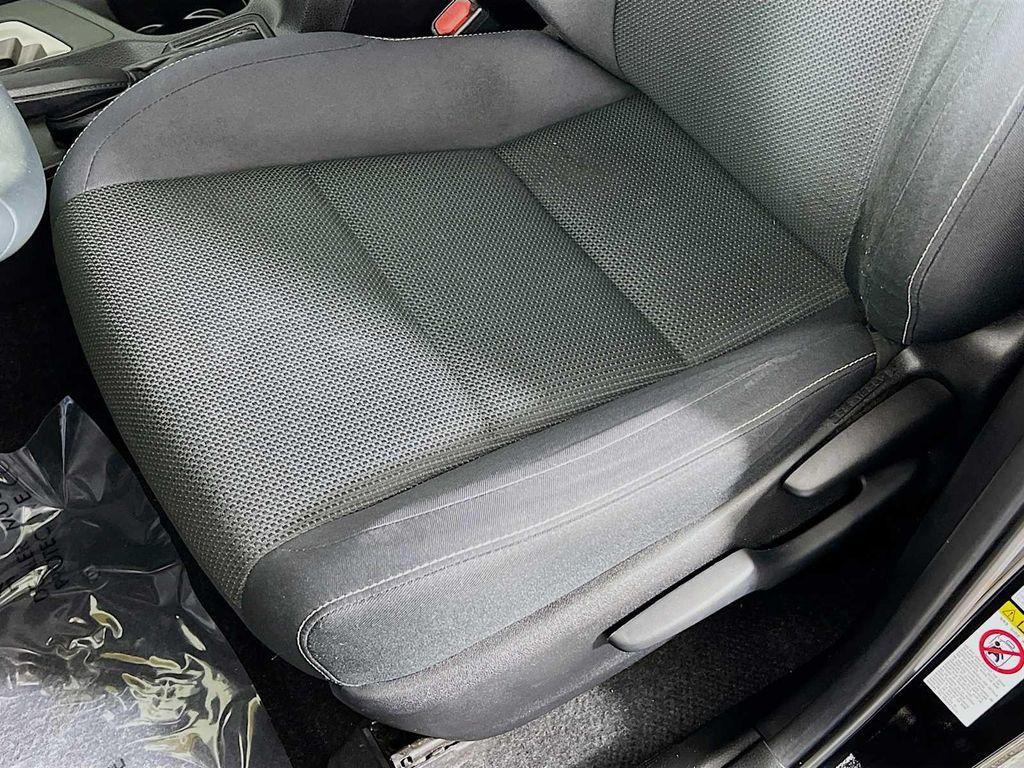 used 2018 Toyota RAV4 car, priced at $22,491