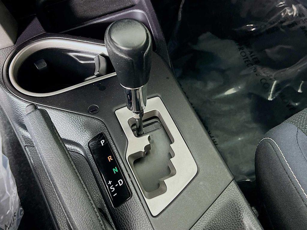 used 2018 Toyota RAV4 car, priced at $22,491