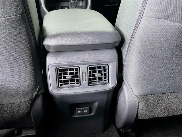 new 2025 Toyota RAV4 car, priced at $36,164
