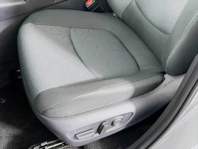 new 2025 Toyota RAV4 car, priced at $36,164