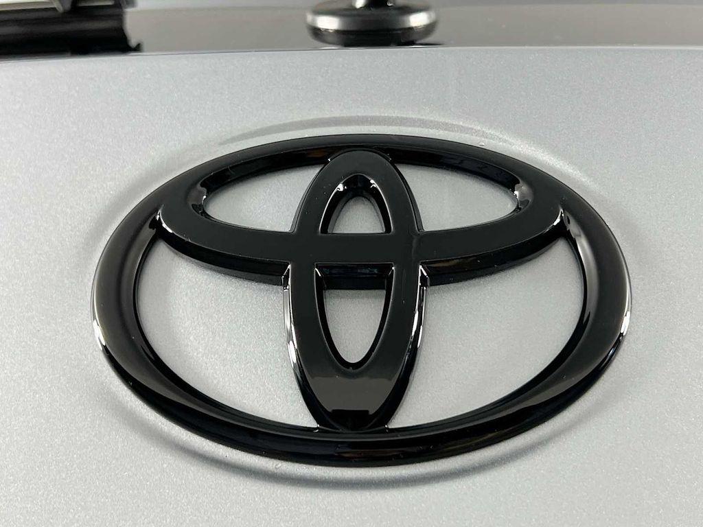 new 2026 Toyota Corolla Cross car, priced at $31,703