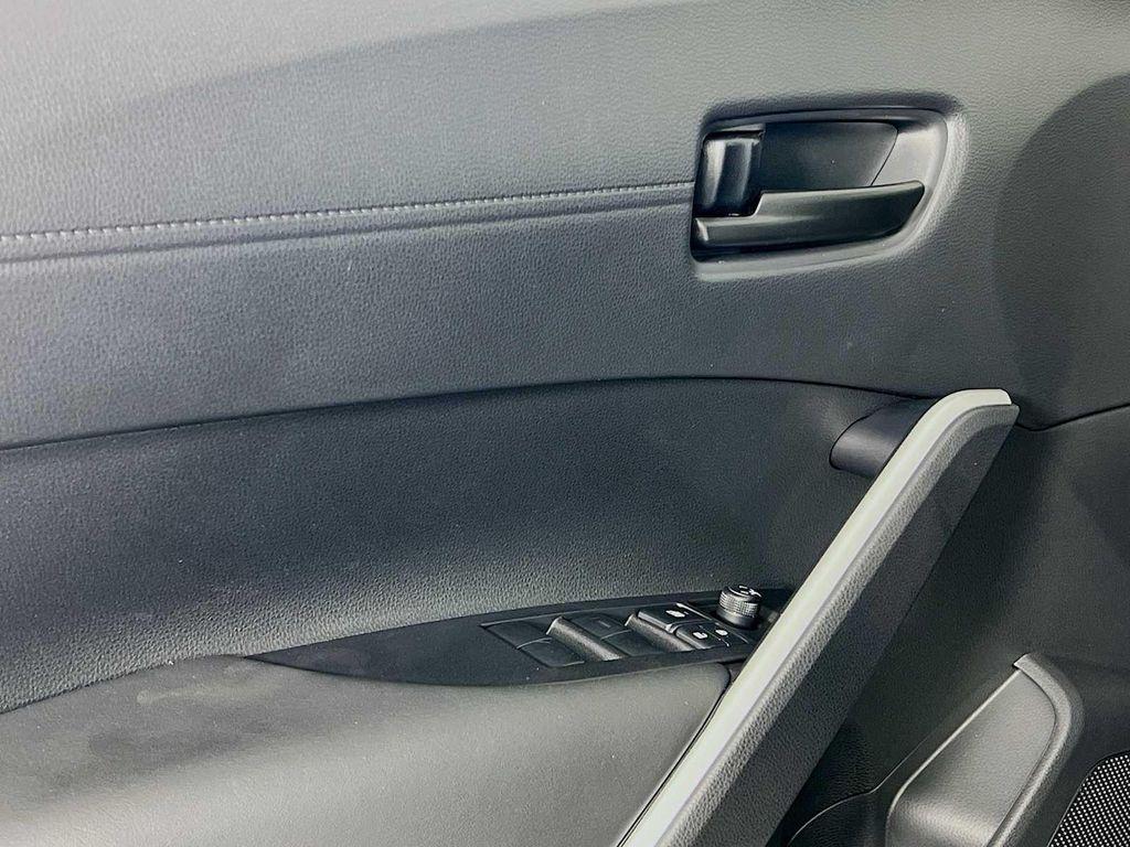 new 2026 Toyota Corolla Cross car, priced at $31,703