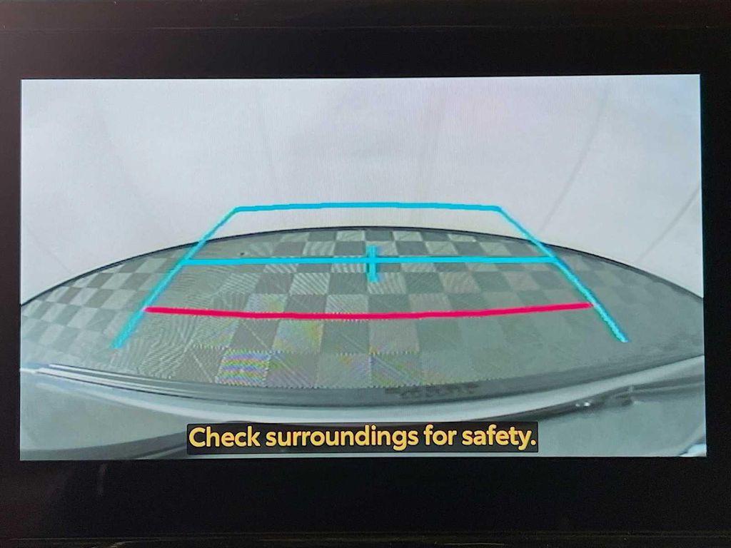 new 2026 Toyota Corolla Cross car, priced at $31,703