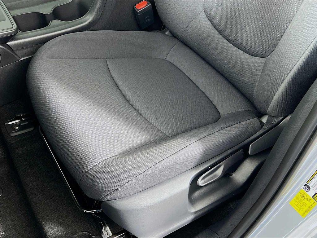 new 2026 Toyota Corolla Cross car, priced at $31,703