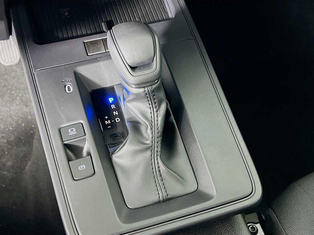 new 2026 Toyota Corolla Cross car, priced at $31,703