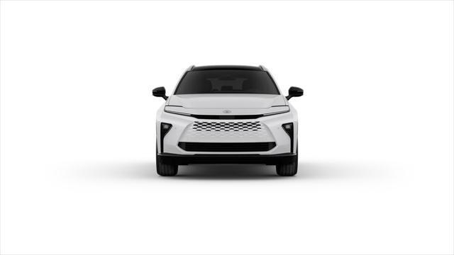 new 2025 Toyota Crown Signia car, priced at $52,440