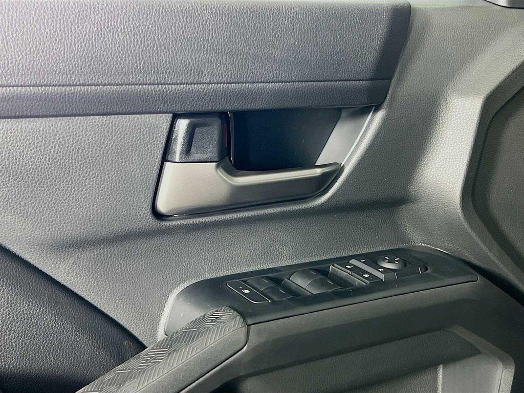new 2025 Toyota Tacoma car, priced at $52,063