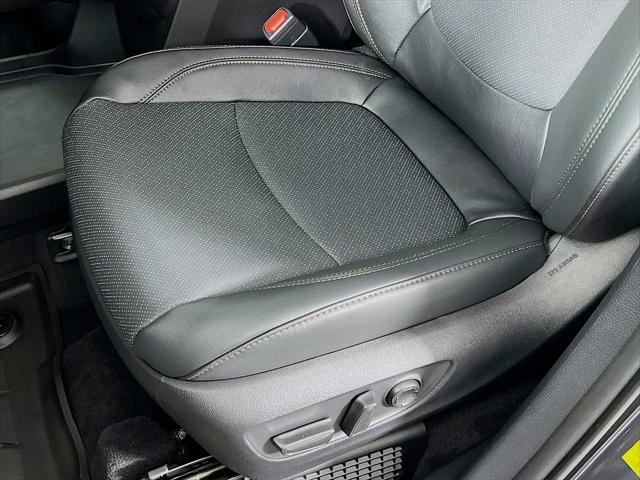 new 2025 Toyota Sienna car, priced at $54,659