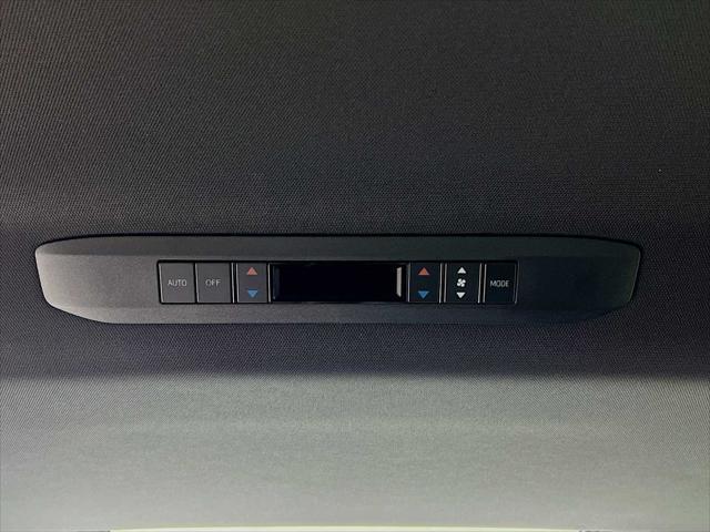 new 2025 Toyota Sienna car, priced at $54,659