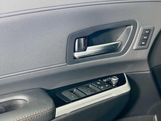 new 2025 Toyota Sienna car, priced at $54,659