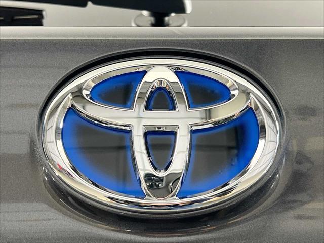 new 2025 Toyota Sienna car, priced at $54,659