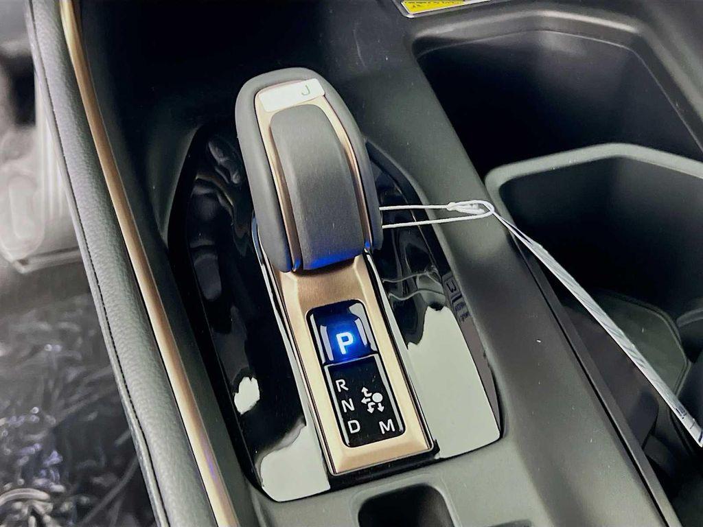 new 2026 Toyota Grand Highlander Hybrid car, priced at $61,588