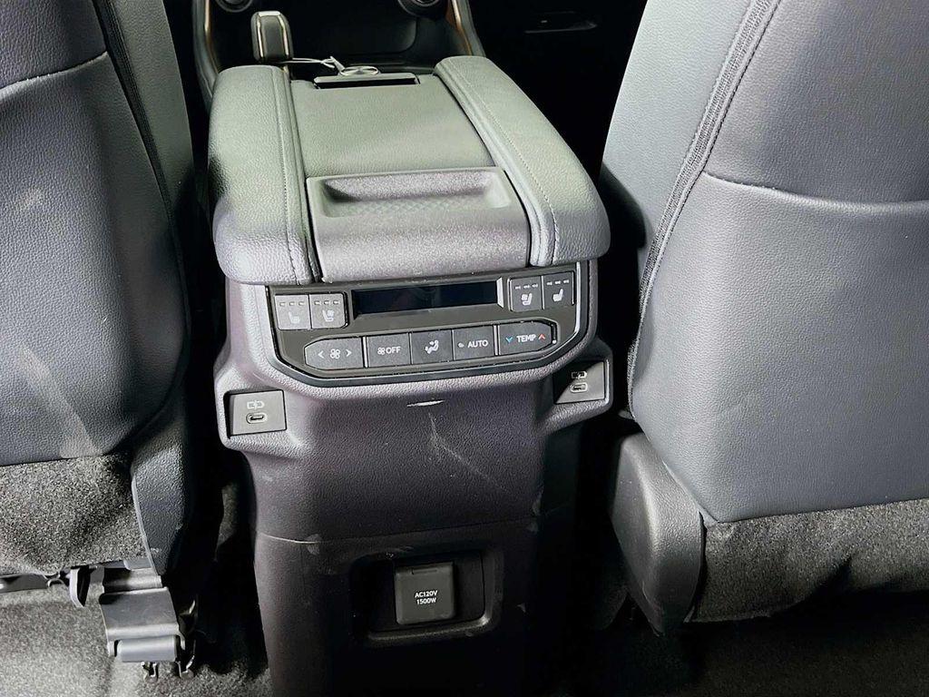 new 2026 Toyota Grand Highlander Hybrid car, priced at $61,588
