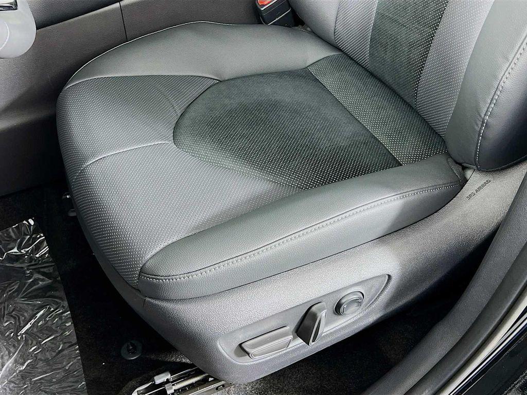 new 2026 Toyota Grand Highlander Hybrid car, priced at $61,588