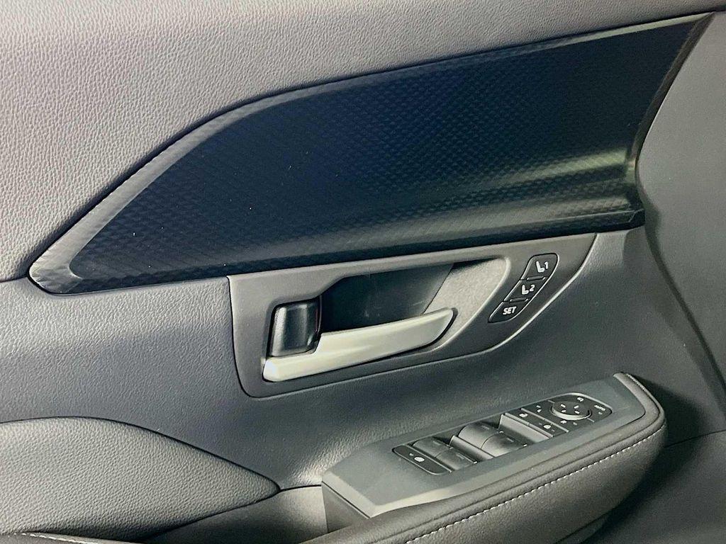 new 2026 Toyota Grand Highlander Hybrid car, priced at $61,588