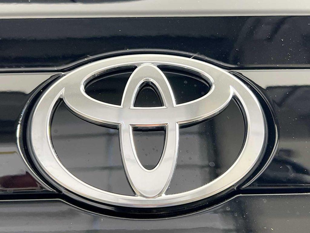 new 2026 Toyota Grand Highlander Hybrid car, priced at $61,588
