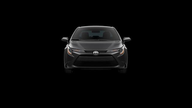 new 2025 Toyota Corolla car, priced at $24,008
