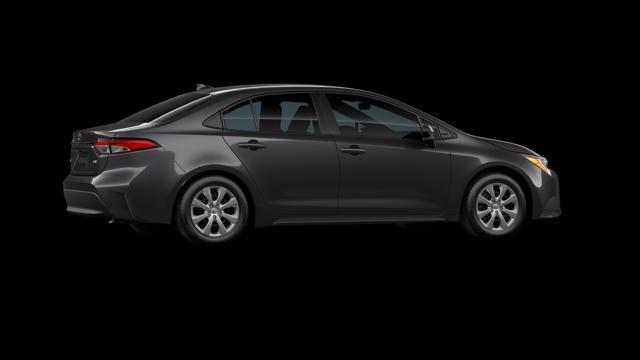 new 2025 Toyota Corolla car, priced at $24,008