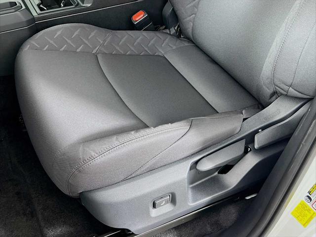new 2025 Toyota Tacoma car, priced at $34,239