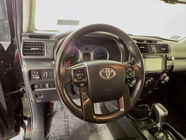 used 2018 Toyota 4Runner car, priced at $29,995