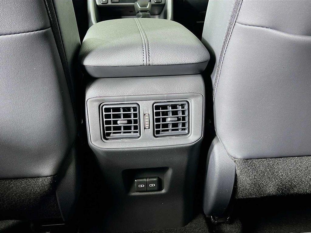 new 2025 Toyota RAV4 car, priced at $40,019