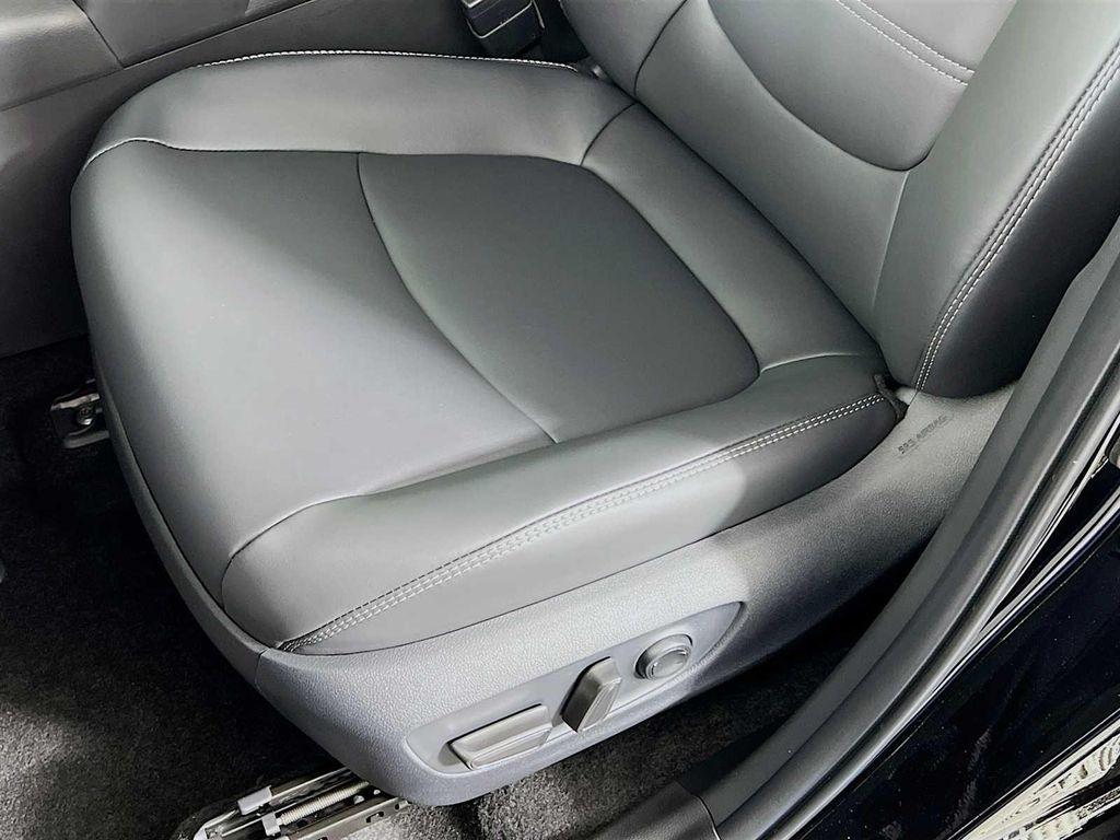 new 2025 Toyota RAV4 car, priced at $40,019