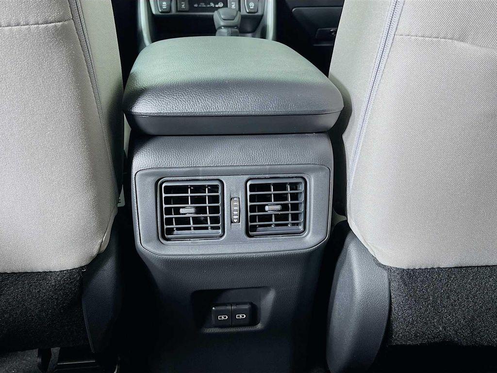 new 2025 Toyota RAV4 car, priced at $37,239