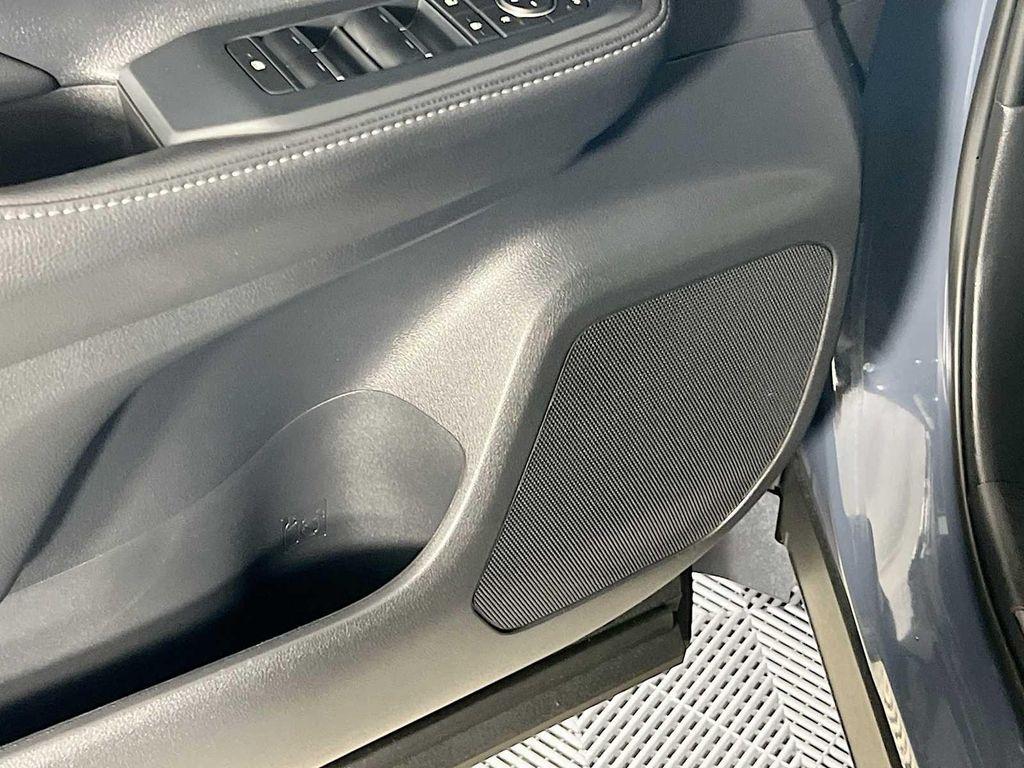 used 2024 Toyota Grand Highlander car, priced at $51,991