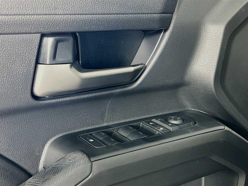 new 2025 Toyota Tacoma car, priced at $52,213