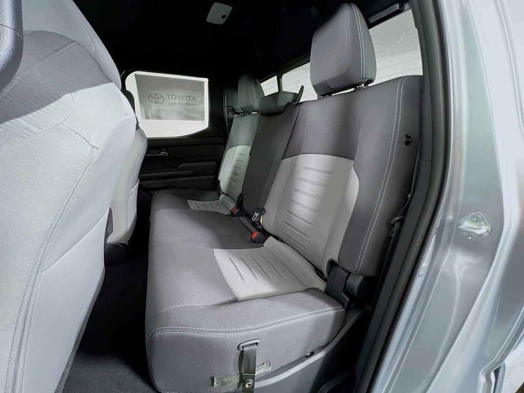 new 2025 Toyota Tacoma car, priced at $52,213
