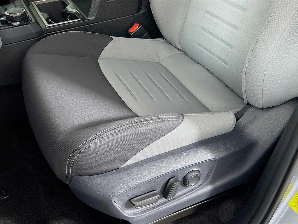 new 2025 Toyota Tacoma car, priced at $52,213
