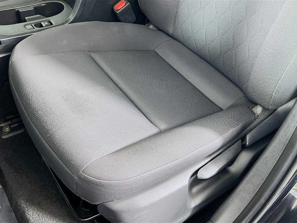 used 2023 Toyota Corolla car, priced at $20,991
