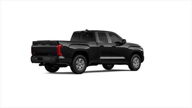 new 2025 Toyota Tundra car, priced at $43,049