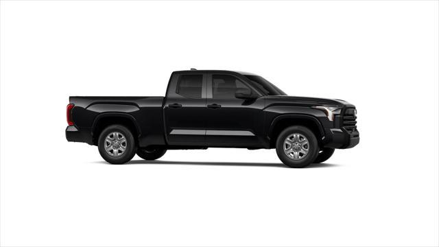 new 2025 Toyota Tundra car, priced at $43,049