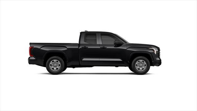 new 2025 Toyota Tundra car, priced at $43,049