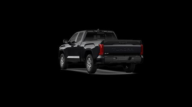 new 2025 Toyota Tundra car, priced at $46,049
