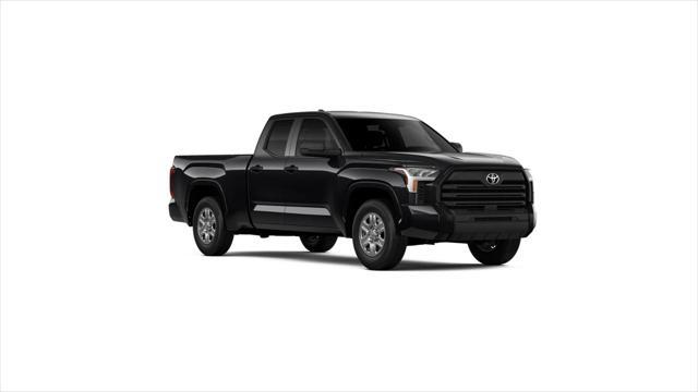 new 2025 Toyota Tundra car, priced at $43,049