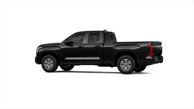 new 2025 Toyota Tundra car, priced at $43,049