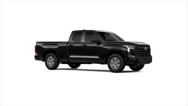 new 2025 Toyota Tundra car, priced at $43,049