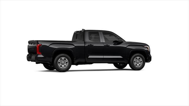 new 2025 Toyota Tundra car, priced at $43,049