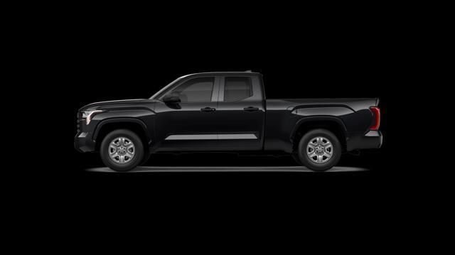 new 2025 Toyota Tundra car, priced at $46,049