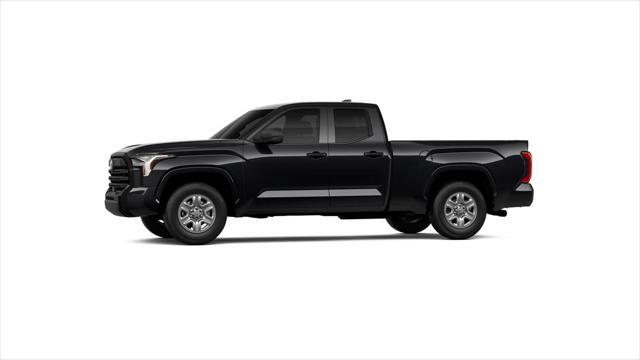 new 2025 Toyota Tundra car, priced at $43,049