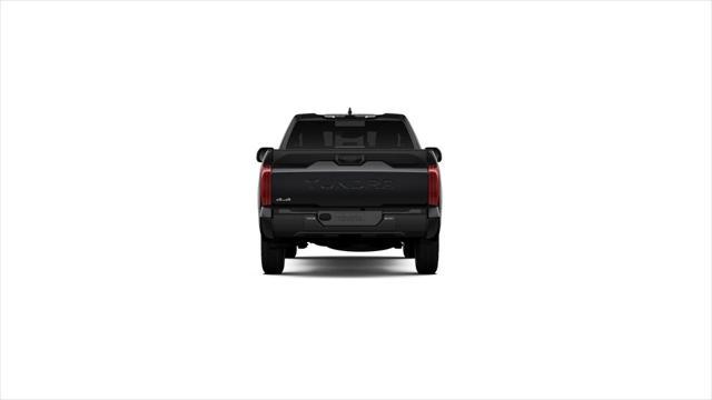 new 2025 Toyota Tundra car, priced at $43,049