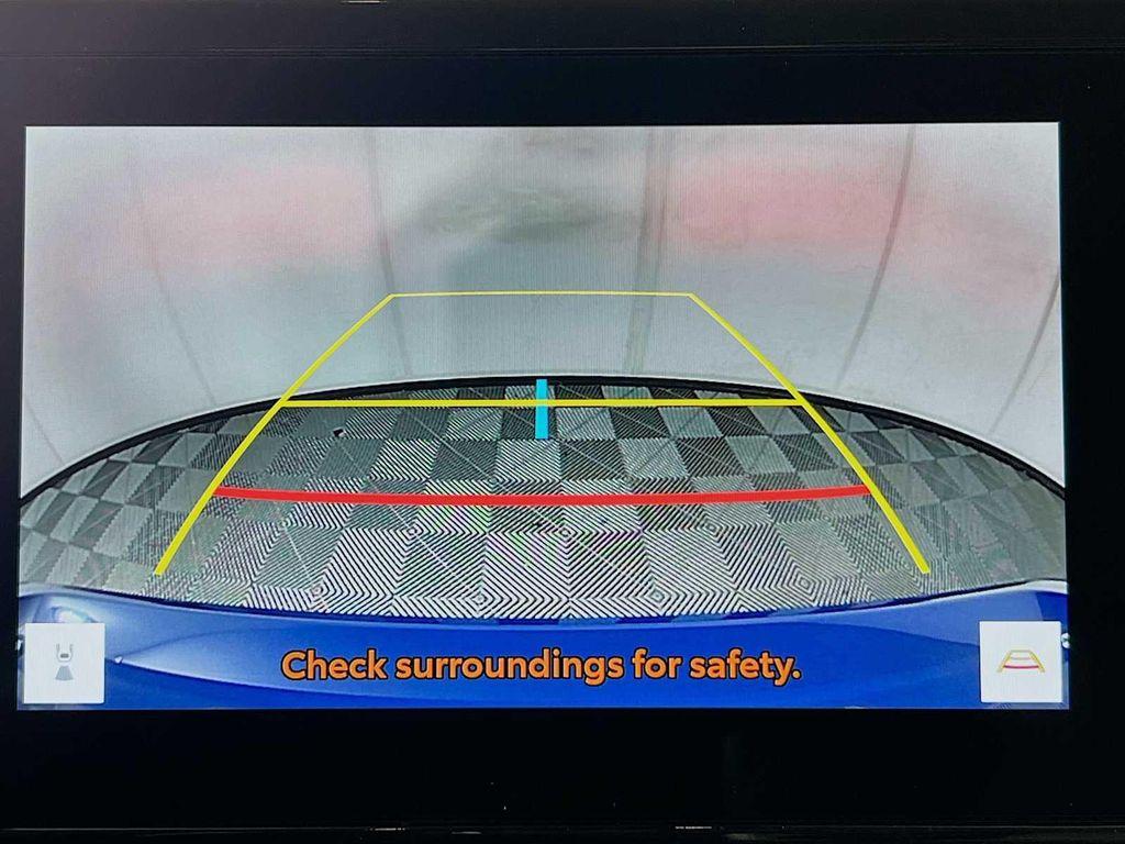 new 2026 Toyota Camry car, priced at $33,954