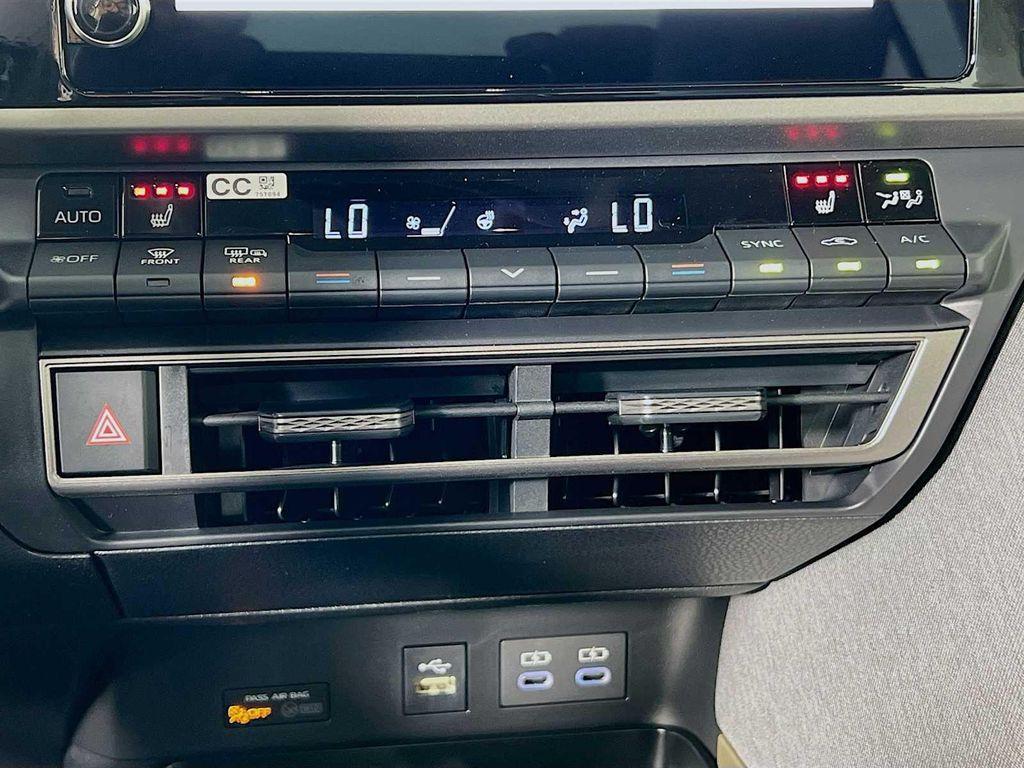 new 2026 Toyota Camry car, priced at $33,954