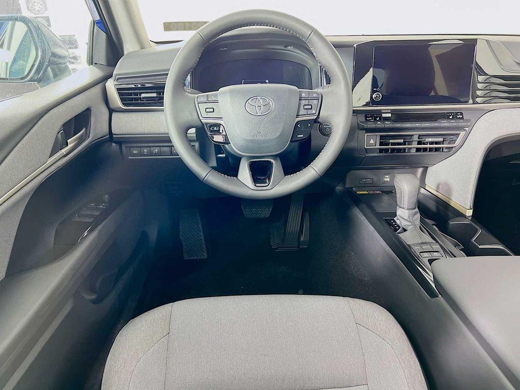 new 2026 Toyota Camry car, priced at $33,954