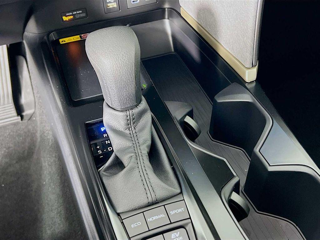 new 2026 Toyota Camry car, priced at $33,954